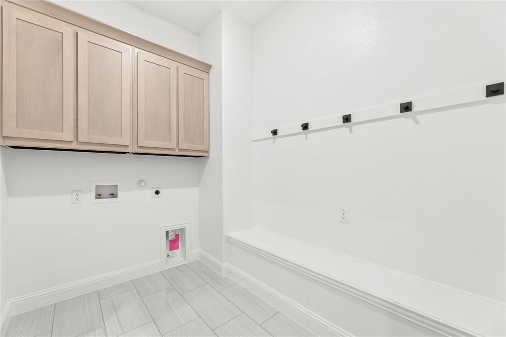 Painted Tree Woodland District 50 - Residential