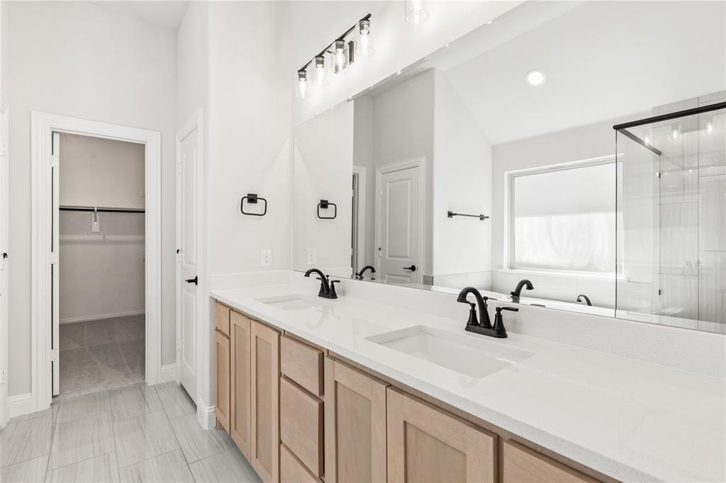 Painted Tree Woodland District 50 - Residential