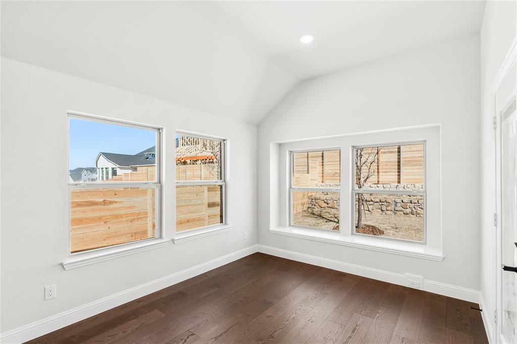 Painted Tree Woodland District 50 - Residential