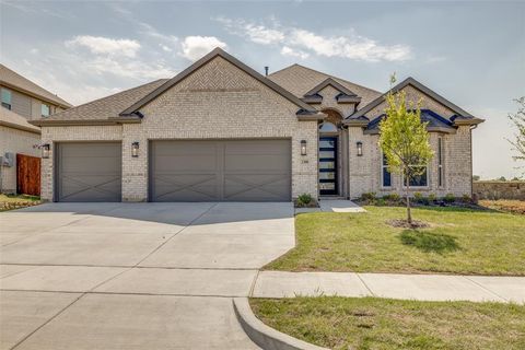 2308 Flock Drive Mansfield TX 76063