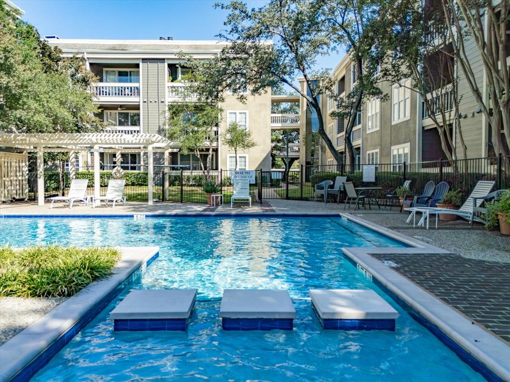 5310 Keller Spgs - Residential Lease