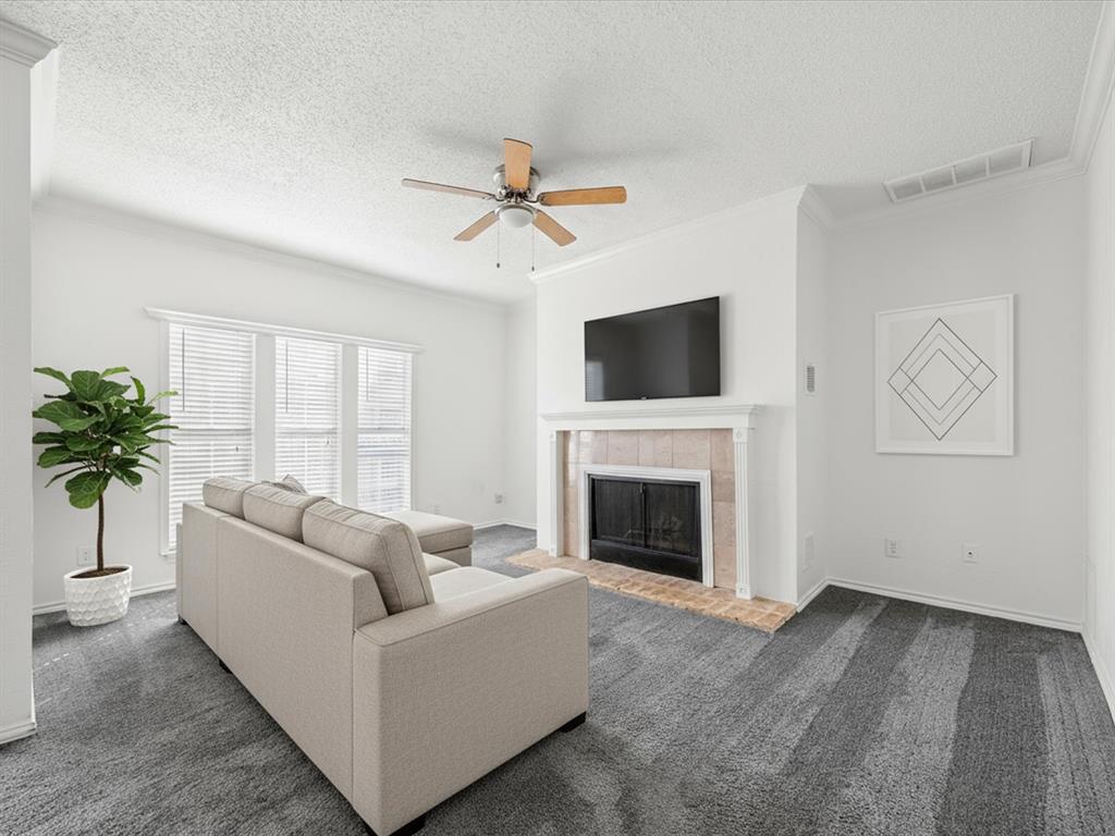 5310 Keller Spgs - Residential Lease