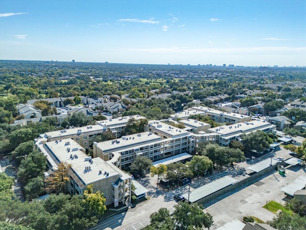 5310 Keller Spgs - Residential Lease