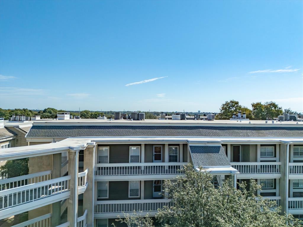 5310 Keller Spgs - Residential Lease