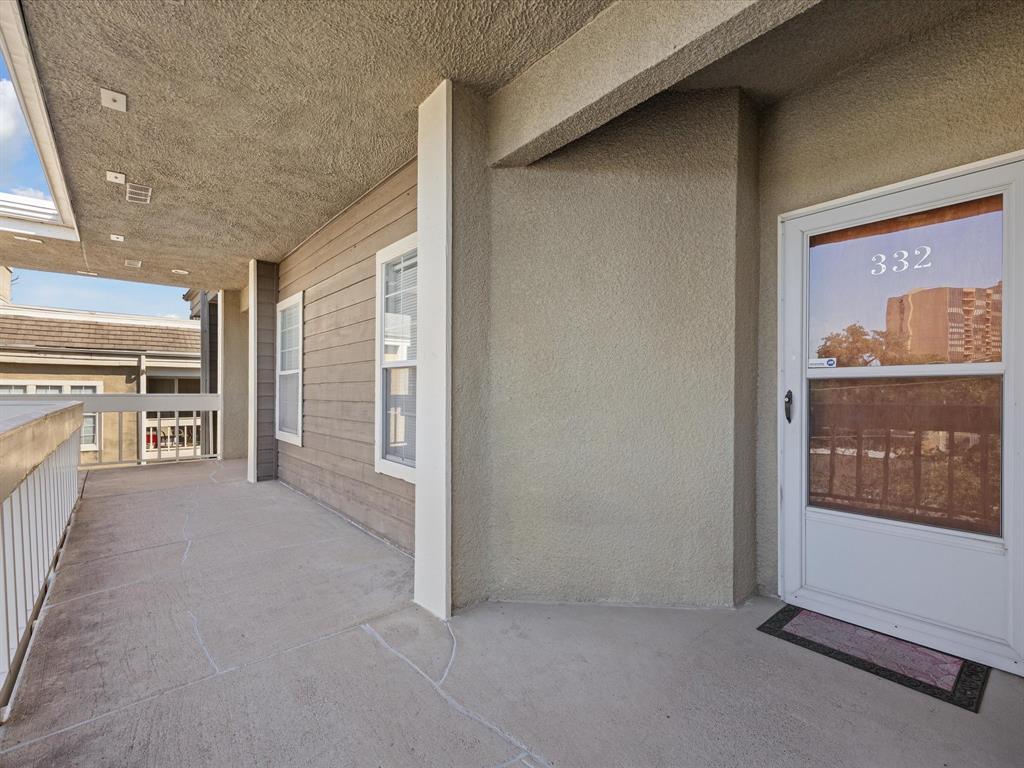 5310 Keller Spgs - Residential Lease