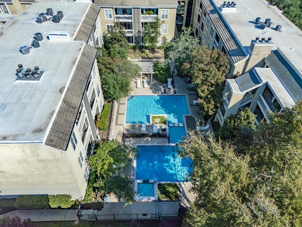 5310 Keller Spgs - Residential Lease