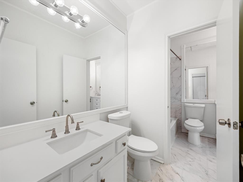 5310 Keller Spgs - Residential Lease