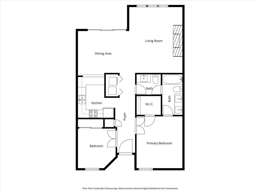 5310 Keller Spgs - Residential Lease