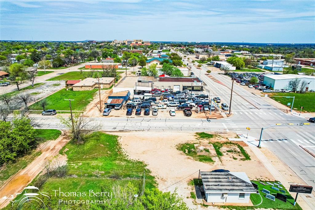 Ot Abilene - Commercial Sale
