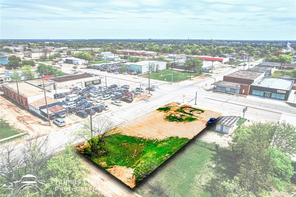 Ot Abilene - Commercial Sale