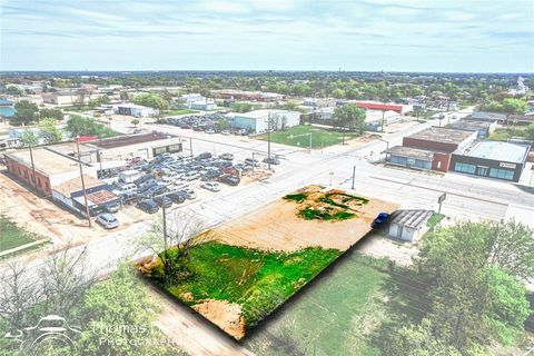 942 Pine Street Abilene TX 79601