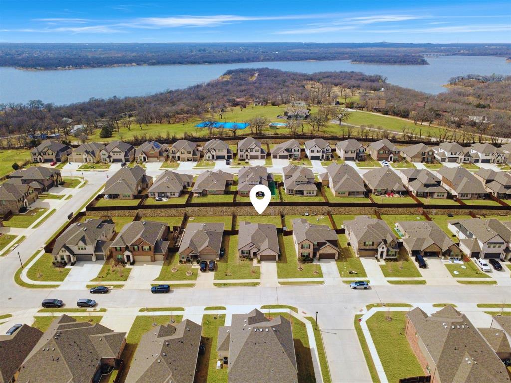 Sycamore Cove - Residential