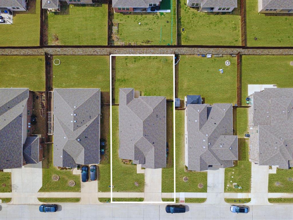 Sycamore Cove - Residential