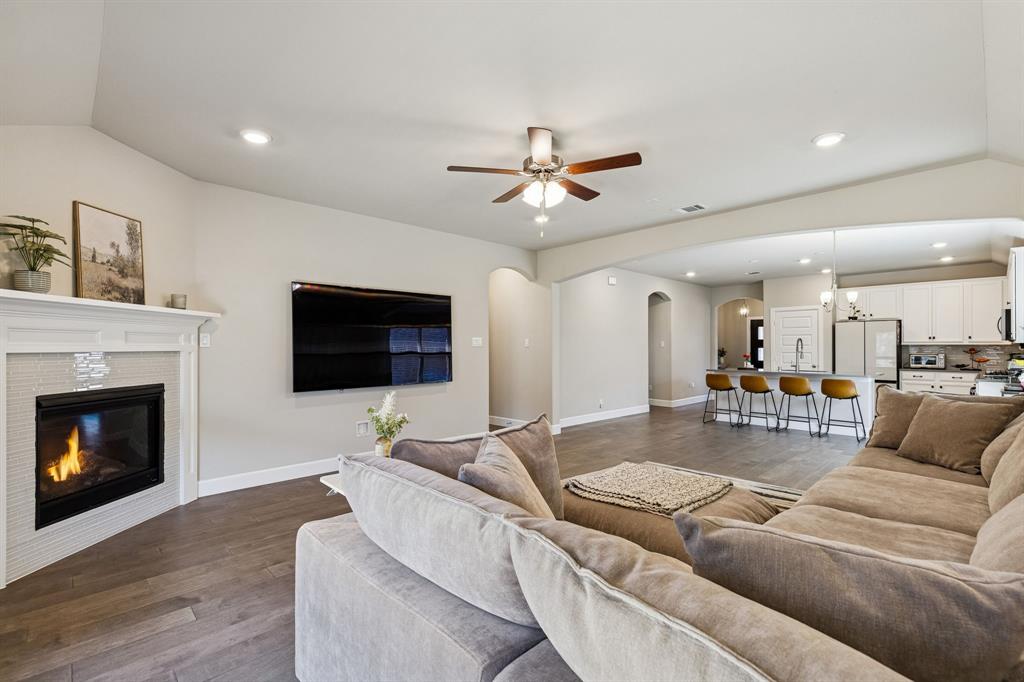 Sycamore Cove - Residential