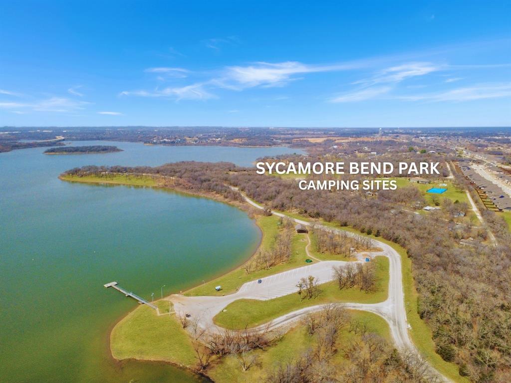 Sycamore Cove - Residential