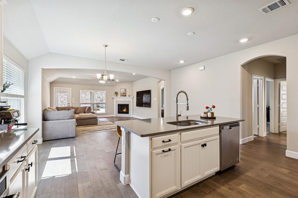 Sycamore Cove - Residential