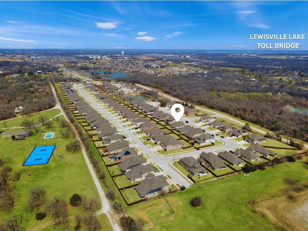 Sycamore Cove - Residential