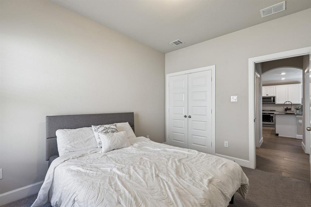 Sycamore Cove - Residential