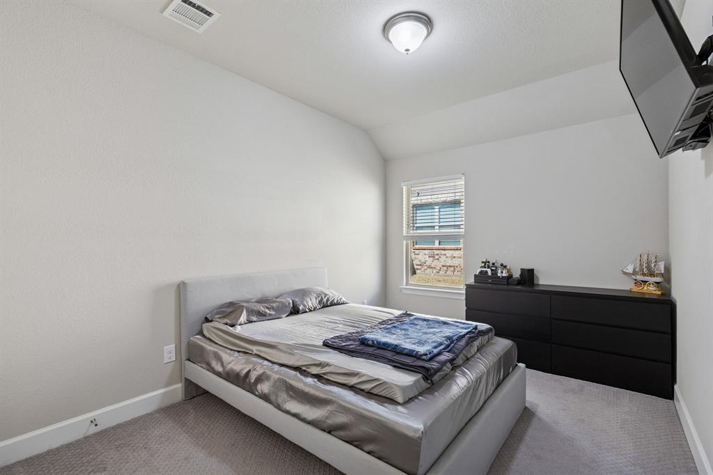 Sycamore Cove - Residential