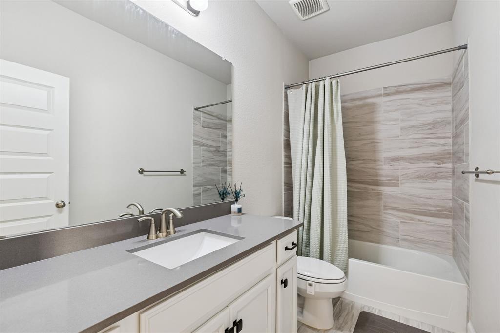 Sycamore Cove - Residential