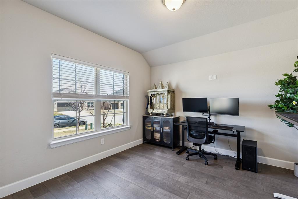 Sycamore Cove - Residential