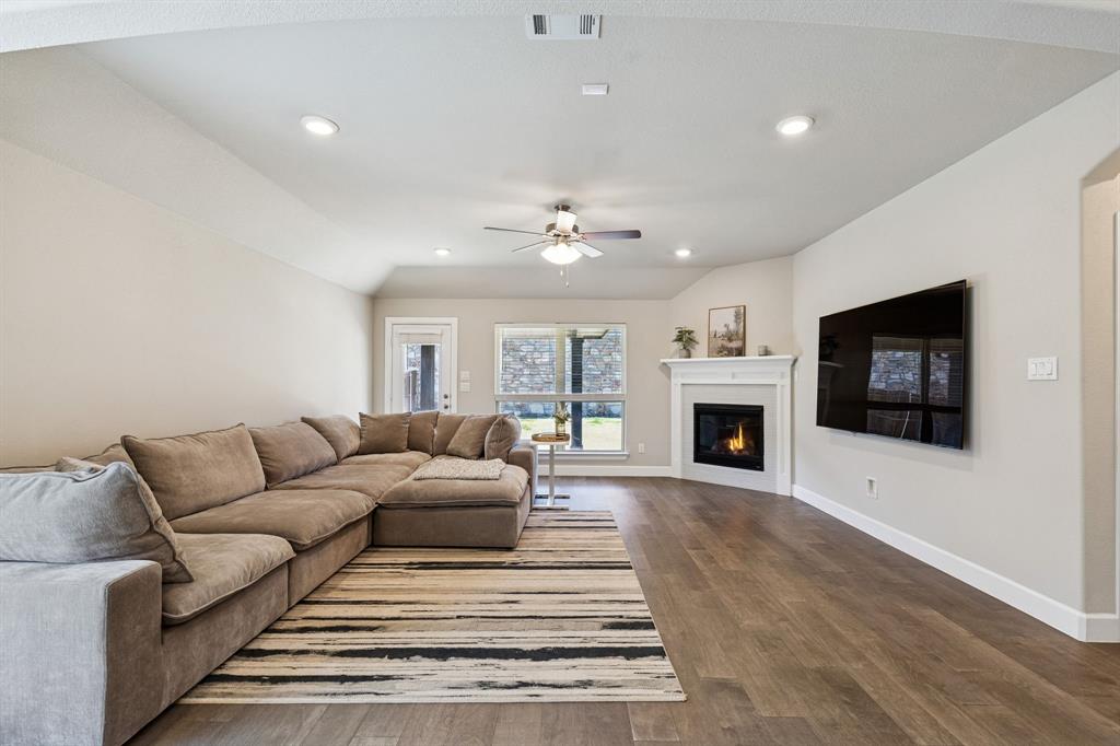 Sycamore Cove - Residential