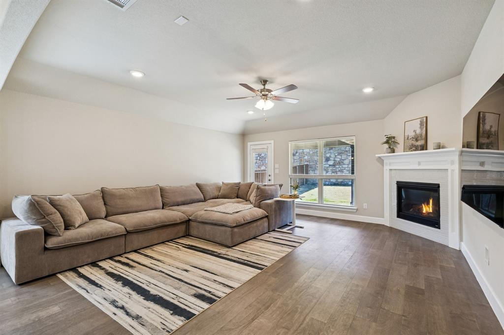 Sycamore Cove - Residential