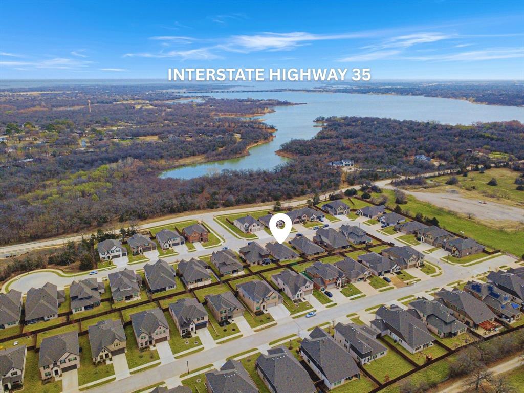 Sycamore Cove - Residential