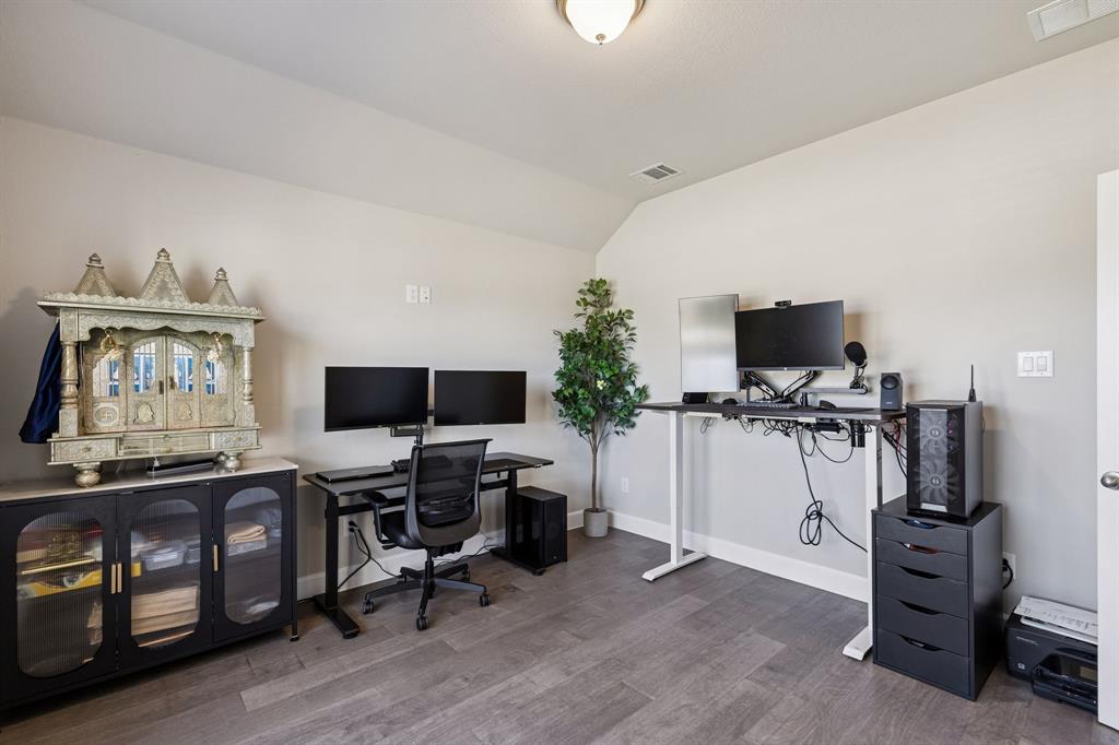 Sycamore Cove - Residential