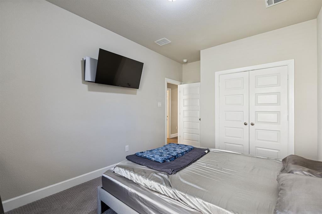 Sycamore Cove - Residential