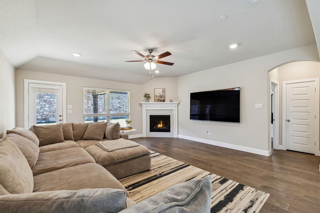 Sycamore Cove - Residential