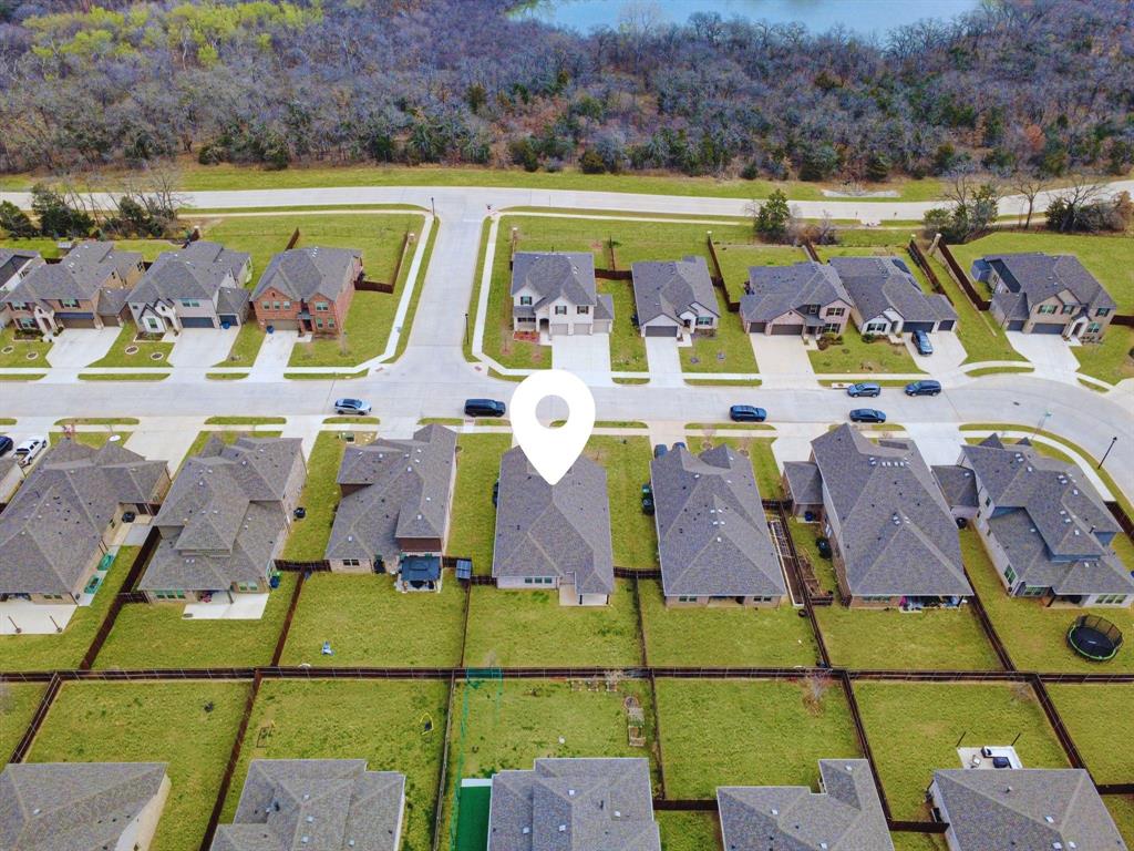 Sycamore Cove - Residential