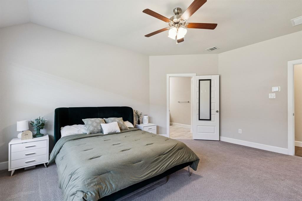 Sycamore Cove - Residential