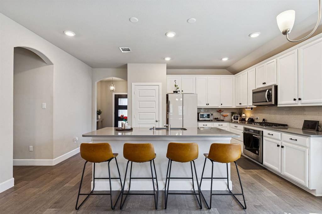 Sycamore Cove - Residential