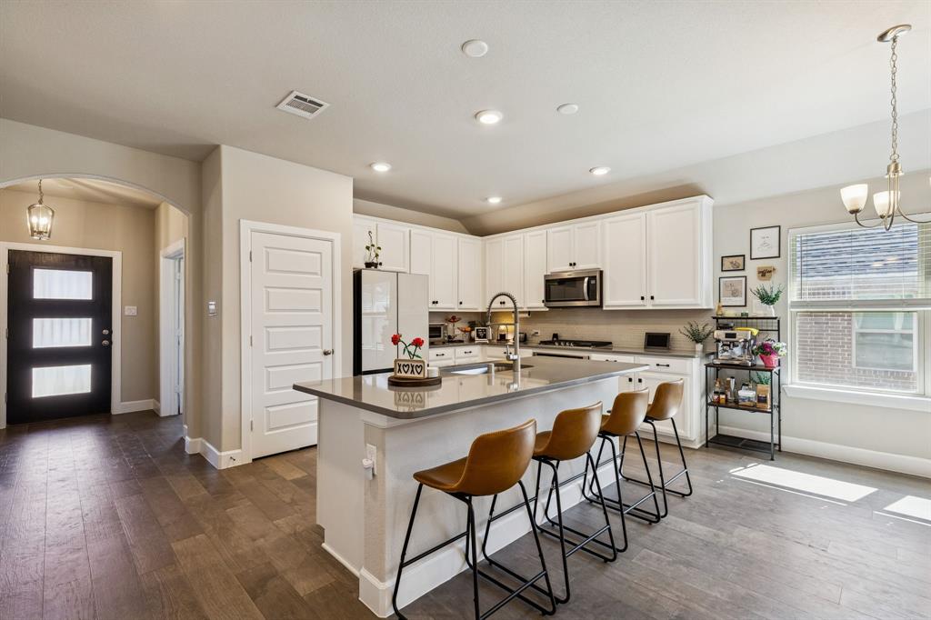 Sycamore Cove - Residential