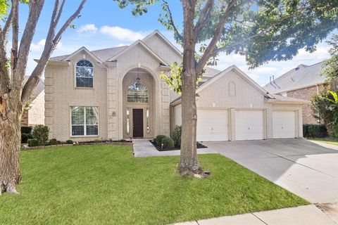 1717 Canyon Creek Drive McKinney TX 75072