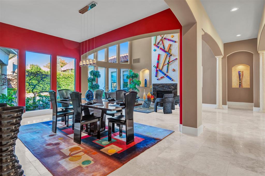 Creeks Of Willow Bend Ph 4 - Residential