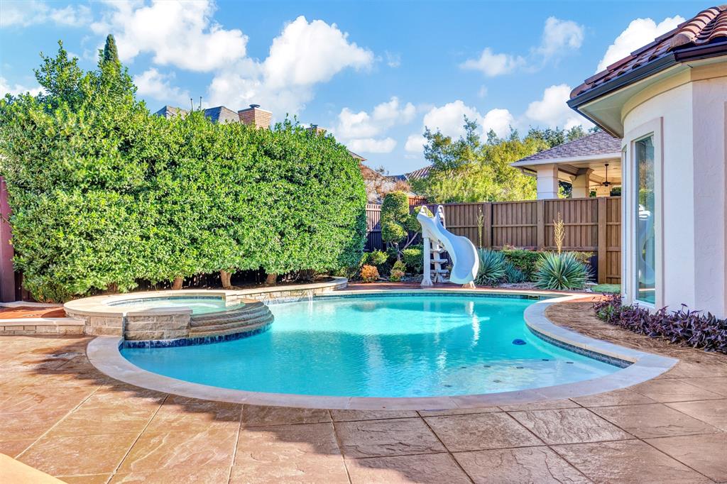 Creeks Of Willow Bend Ph 4 - Residential