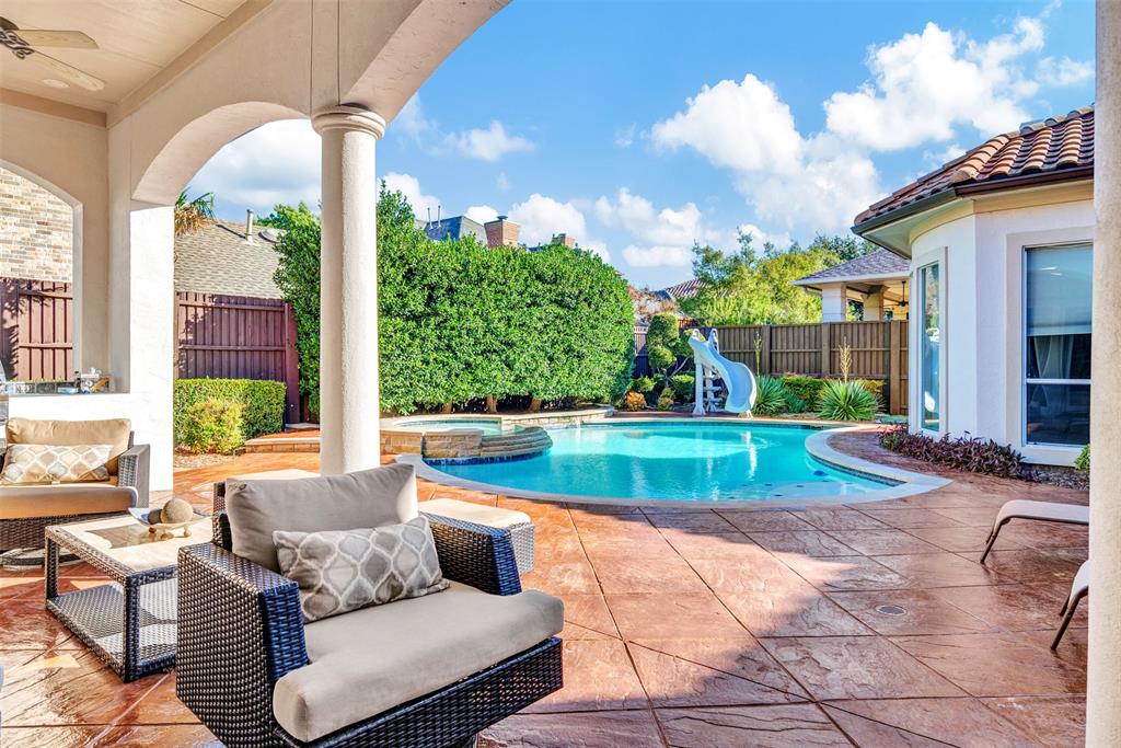 Creeks Of Willow Bend Ph 4 - Residential