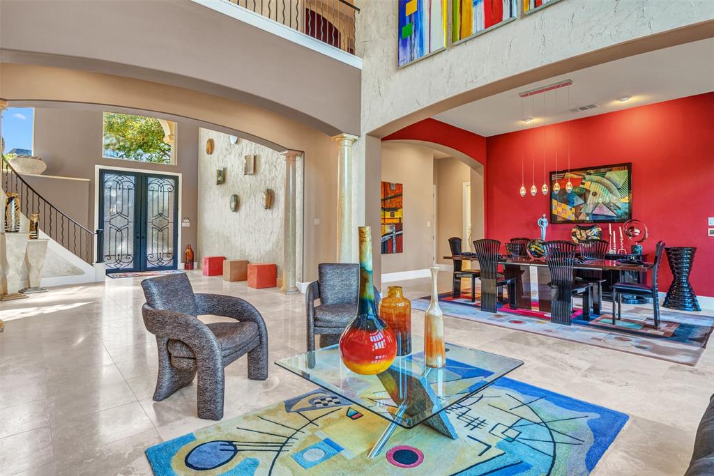 Creeks Of Willow Bend Ph 4 - Residential