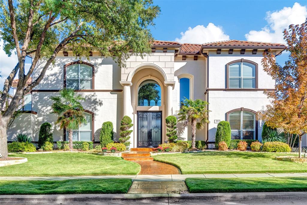 Creeks Of Willow Bend Ph 4 - Residential