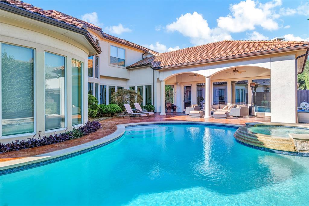 Creeks Of Willow Bend Ph 4 - Residential