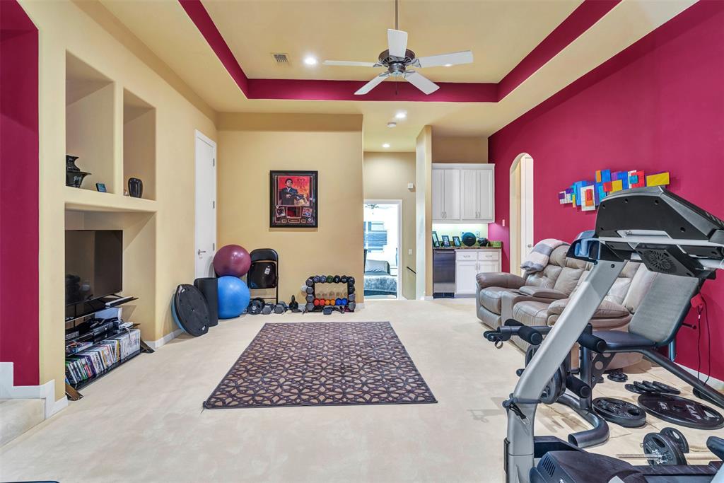 Creeks Of Willow Bend Ph 4 - Residential