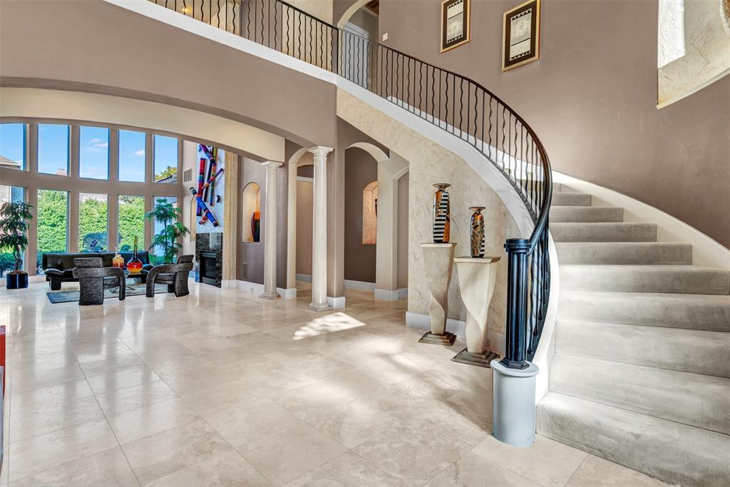 Creeks Of Willow Bend Ph 4 - Residential