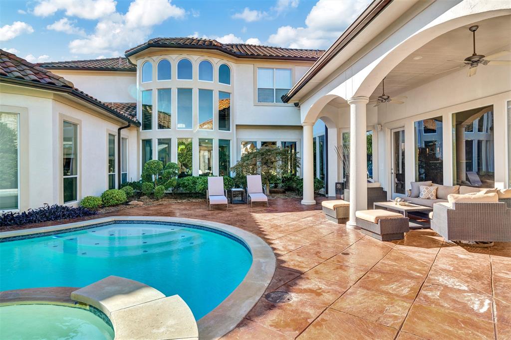 Creeks Of Willow Bend Ph 4 - Residential