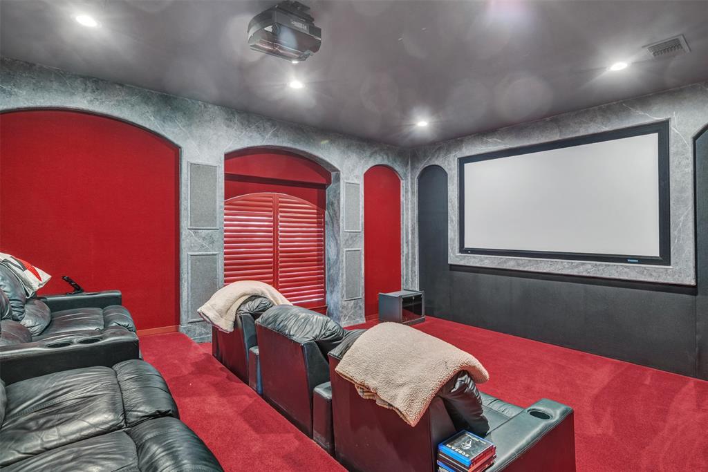 Creeks Of Willow Bend Ph 4 - Residential