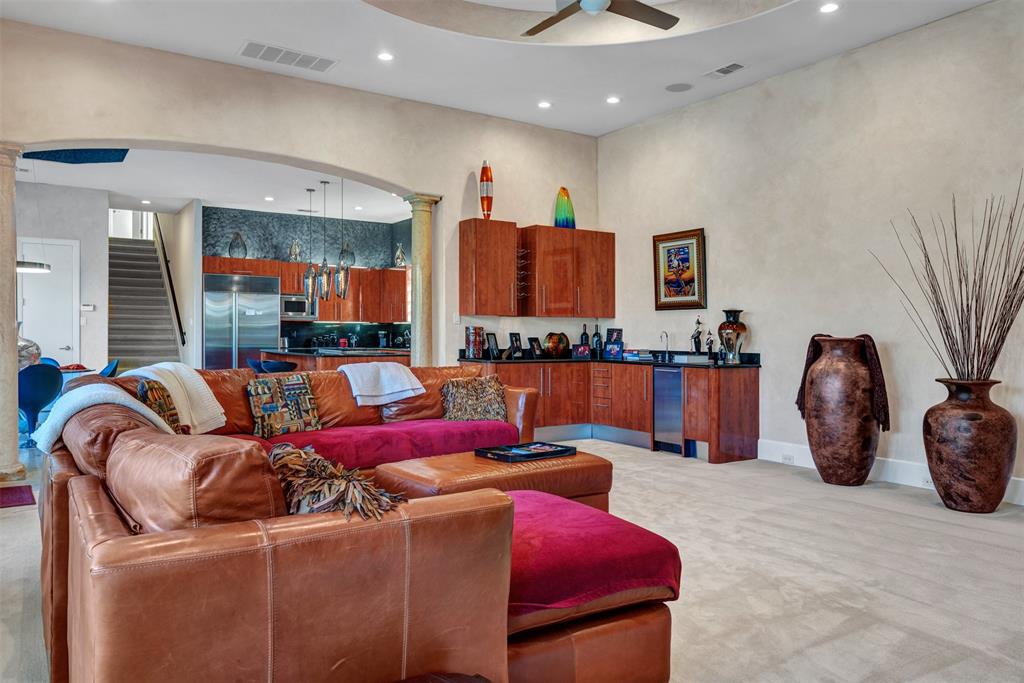 Creeks Of Willow Bend Ph 4 - Residential