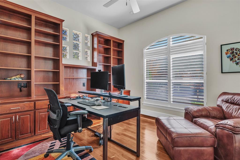 Creeks Of Willow Bend Ph 4 - Residential