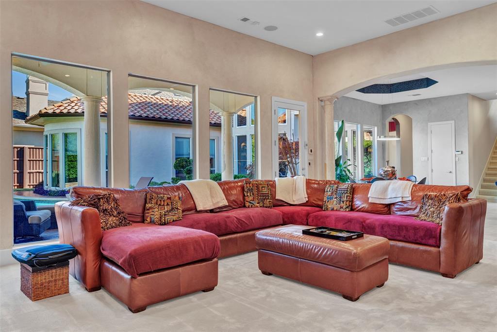 Creeks Of Willow Bend Ph 4 - Residential