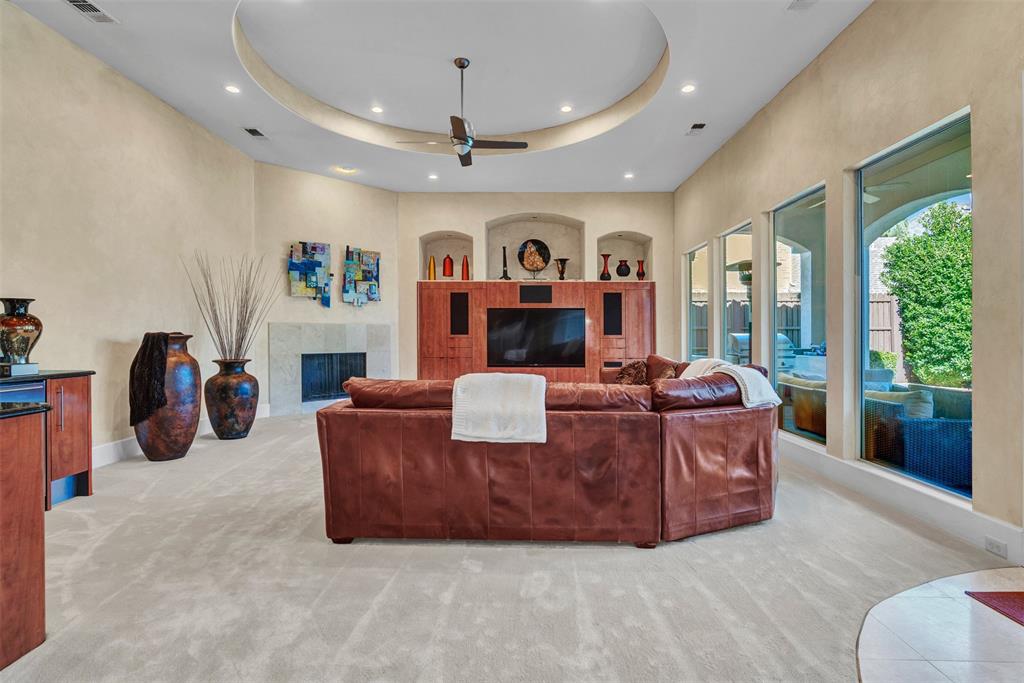 Creeks Of Willow Bend Ph 4 - Residential